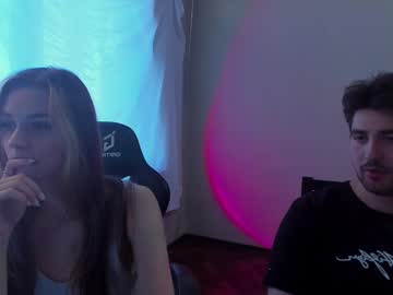 couple Adult Cam 2 Cam SEX with baby_cssie