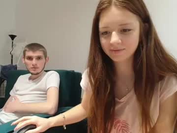 couple Adult Cam 2 Cam SEX with two_hot69