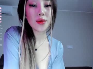 girl Adult Cam 2 Cam SEX with korean_sua