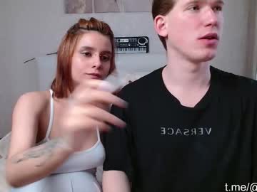 couple Adult Cam 2 Cam SEX with the_slutty_fox