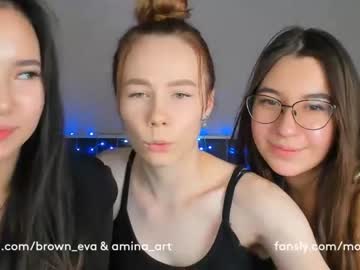 couple Adult Cam 2 Cam SEX with eva_sweetnes