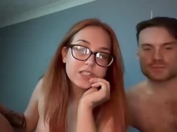 couple Adult Cam 2 Cam SEX with feistygingee