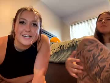 girl Adult Cam 2 Cam SEX with tatted_and_bratted