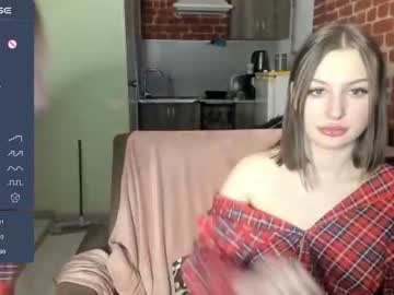 couple Adult Cam 2 Cam SEX with sweetdlc