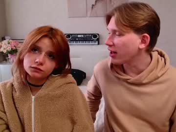 couple
        the_slutty_fox cam image #88090