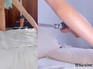 girl
        kinky_karoline cam image #177756