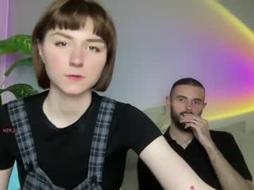 couple Adult Cam 2 Cam SEX with m4rk_and_cl4udi4