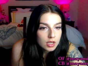 girl
        dubbletrubble69 cam image #213871
