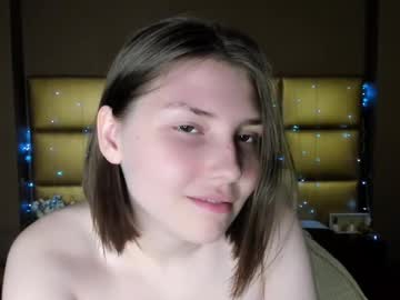 girl Adult Cam 2 Cam SEX with babydoll_ginny