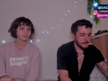 couple
        daddysbitch420 cam image #31924