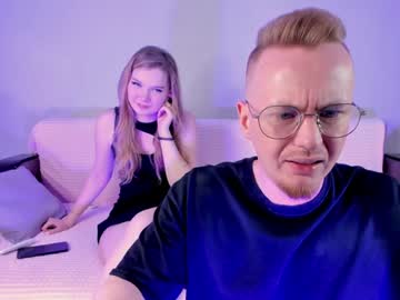 couple Adult Cam 2 Cam SEX with cutie_lilu