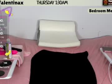 girl Adult Cam 2 Cam SEX with milavalentinax