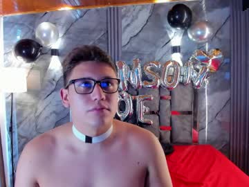 couple Adult Cam 2 Cam SEX with manson_and_zoe