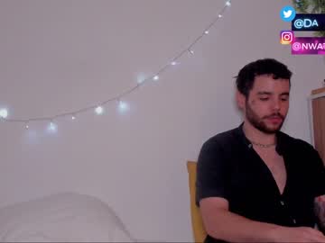 couple
        daddysbitch420 cam image #31793