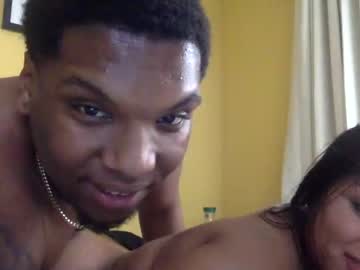 couple Adult Cam 2 Cam SEX with mrchocolateshpo