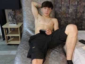 couple Adult Cam 2 Cam SEX with nickyn_blake