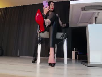 girl Adult Cam 2 Cam SEX with femdomheels