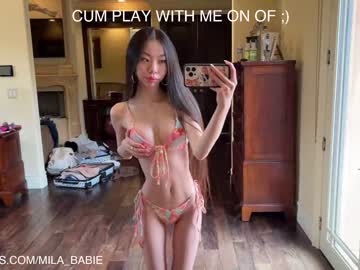 girl
        mila_babie cam image #159501