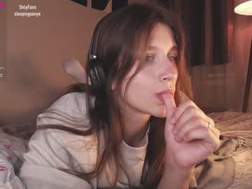 girl Adult Cam 2 Cam SEX with sleepingsonya