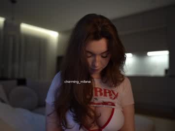 girl Adult Cam 2 Cam SEX with charming_girls