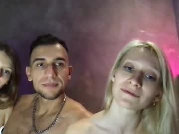 couple Adult Cam 2 Cam SEX with adam_and_lea