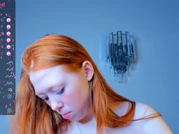 girl
        michelle_redhair cam image #159752