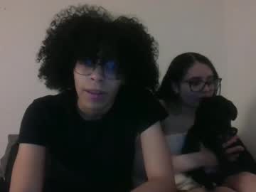 couple Adult Cam 2 Cam SEX with zaempire