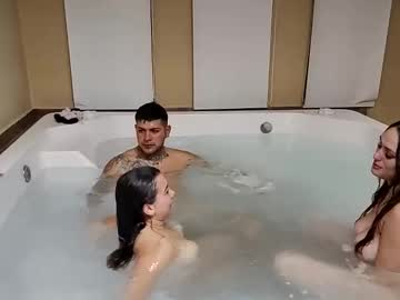 couple Adult Cam 2 Cam SEX with mariposa_2323