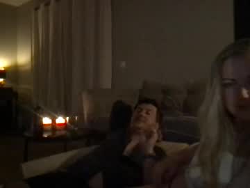 couple Adult Cam 2 Cam SEX with littleblonde_l
