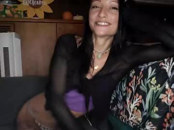 girl Adult Cam 2 Cam SEX with thegypsyalien