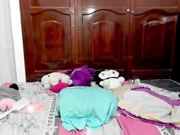 couple Adult Cam 2 Cam SEX with little_rapunsel_