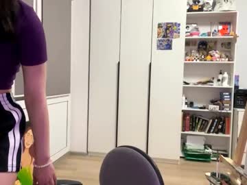 girl Adult Cam 2 Cam SEX with shontagrabowski