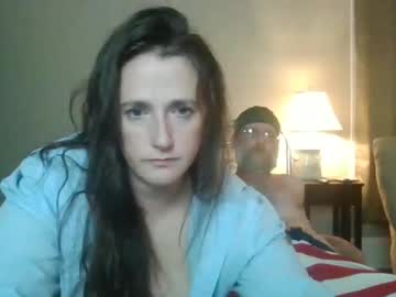 couple Adult Cam 2 Cam SEX with boredw3thous3wif3