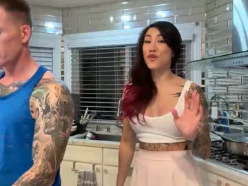 couple
        sammyravenwood cam image #20205