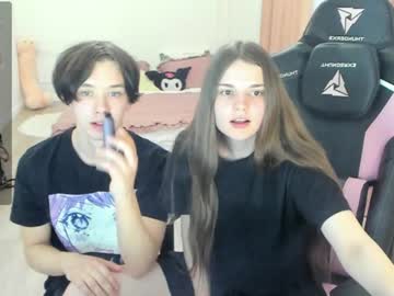 couple
        iamcassidy cam image #175246