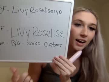 girl
        livyroselise cam image #137356