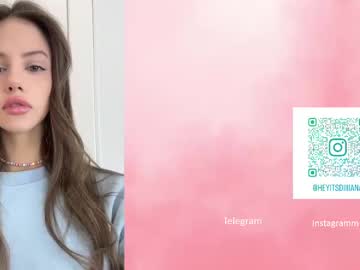 girl Adult Cam 2 Cam SEX with dianastar18