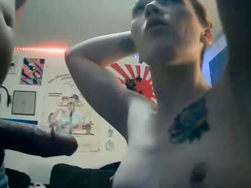 couple Adult Cam 2 Cam SEX with stickyjellybeanz