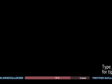 girl
        jillikins cam image #18086
