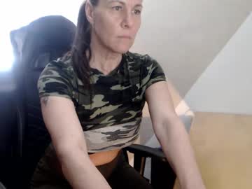 girl Adult Cam 2 Cam SEX with the_milf_steff