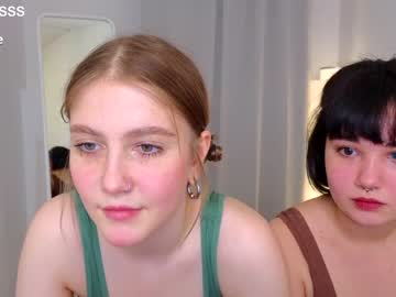 couple Adult Cam 2 Cam SEX with naomi_flower