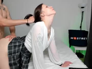 couple Adult Cam 2 Cam SEX with lilkimchii