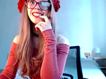 girl
        soul_eva cam image #250880