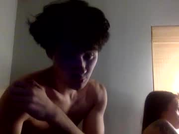 couple Adult Cam 2 Cam SEX with parker_amos