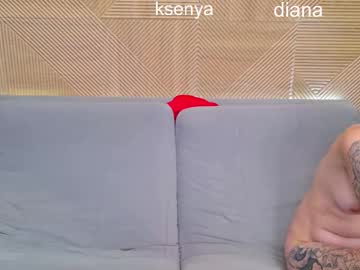 couple
        ksenyahot cam image #47158