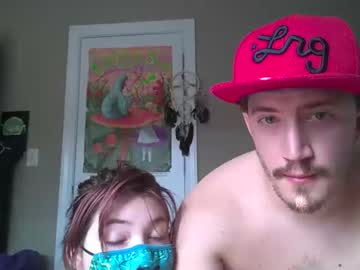 couple Adult Cam 2 Cam SEX with nymph_fairy