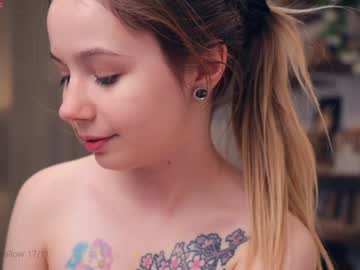girl Adult Cam 2 Cam SEX with windy_swallow