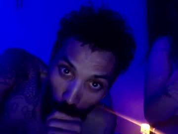 couple Adult Cam 2 Cam SEX with croxfox