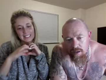couple Adult Cam 2 Cam SEX with kinkykiki_88