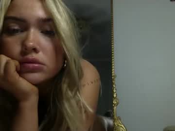 girl Adult Cam 2 Cam SEX with tattedblondiezoe